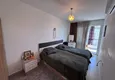 Affordable Purchase Apartment 1+1 for a residence permit in Alanya — favorable price, furniture, sea view 8