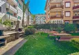 Buy 2+1 apartment in Alanya, Oba district - furnished, 200 meters from the sea 8 