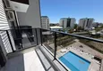 Affordable Purchase  1+1 apartment in Alanya, Avsallar district - fine finish, modern complex 8 
