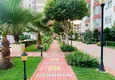 Buy 2+1 apartment for a residence permit in Alanya, Tosmur district - furniture, mountain and sea views 9 