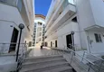 Buy Apartment 1+1 for a residence permit in Alanya — favorable price, furniture, sea view 9