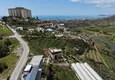 Buy Luxury villa for citizenship in Alanya, Kargicak district — construction phase 2 