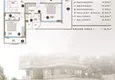 Purchase cheap Luxury villa for citizenship in Alanya, Kargicak district — construction phase 4 