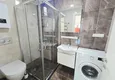 Affordable Purchase  Studio apartment in Alanya, Avsallar district - from the owner, furnished and with sea views 10 
