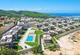 Buy Villa 3+1 in Alanya, Kargicak district - for a residence permit, from the owner, furnished in a cottage complex 1