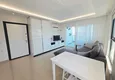 Affordable Purchase  Studio apartment in Alanya, Avsallar district - from the owner, furnished and with sea views 1 
