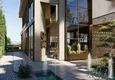 Buy Luxury villa for citizenship in Alanya, Kargicak district — construction phase 12 