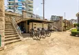 Buy 2+1 apartment in Alanya, Cikcilli — after cosmetic repairs   12 