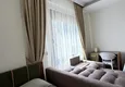 Affordable Purchase Villa 3+1 in Alanya, Kargicak district - for a residence permit, from the owner, furnished in a cottage complex 13