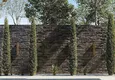Buy Luxury villa for citizenship in Alanya, Kargicak district — construction phase 13 