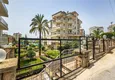 Buy 2+1 apartment in Alanya, Cikcilli — after cosmetic repairs   13 