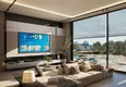 Affordable Purchase Luxury villa for citizenship in Alanya, Kargicak district — construction phase 15 