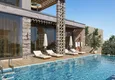 Buy Luxury villa for citizenship in Alanya, Kargicak district — construction phase 16 