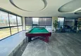Buy Studio apartment in Alanya, Avsallar district - from the owner, furnished and with sea views 14 