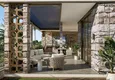Buy Luxury villa for citizenship in Alanya, Kargicak district — construction phase 18 