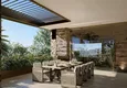 Buy Luxury villa for citizenship in Alanya, Kargicak district — construction phase 19 