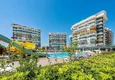 Buy Studio apartment in Alanya, Avsallar district - from the owner, furnished and with sea views 2 