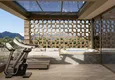 Buy Luxury villa for citizenship in Alanya, Kargicak district — construction phase 22 