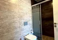 Affordable Purchase Villa 3+1 in Alanya, Kargicak district - for a residence permit, from the owner, furnished in a cottage complex 23