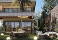 Buy Luxury villa for citizenship in Alanya, Kargicak district — construction phase 23 