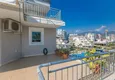 Affordable Purchase  2+1 apartment in Alanya, Cikcilli — after cosmetic repairs   23 