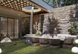 Buy Luxury villa for citizenship in Alanya, Kargicak district — construction phase 24 