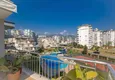 Affordable Purchase  2+1 apartment in Alanya, Cikcilli — after cosmetic repairs   24 