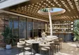 Buy Luxury villa for citizenship in Alanya, Kargicak district — construction phase 25 