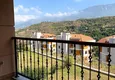 Affordable Purchase Villa 3+1 in Alanya, Kargicak district - for a residence permit, from the owner, furnished in a cottage complex 26