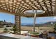 Buy Luxury villa for citizenship in Alanya, Kargicak district — construction phase 26 