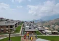 Buy Villa 3+1 in Alanya, Kargicak district - for a residence permit, from the owner, furnished in a cottage complex 2