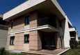 Affordable Purchase Villa 3+1 in Alanya, Kargicak district - for a residence permit, from the owner, furnished in a cottage complex 3