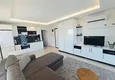 Affordable Purchase  Studio apartment in Alanya, Avsallar district - from the owner, furnished and with sea views 2 