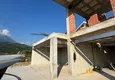 Affordable Luxury villa for citizenship in Alanya, Kargicak district — construction phase 2 