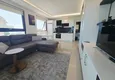 Affordable Purchase  Studio apartment in Alanya, Avsallar district - from the owner, furnished and with sea views 3 