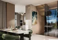 Affordable Purchase Luxury villa for citizenship in Alanya, Kargicak district — construction phase 3 