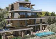 Buy Luxury villa for citizenship in Alanya, Kargicak district — construction phase 4 