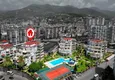 Buy 2+1 apartment in Alanya, Cikcilli — after cosmetic repairs   4 