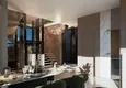 Affordable Purchase Luxury villa for citizenship in Alanya, Kargicak district — construction phase 4 