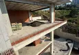 Affordable Luxury villa for citizenship in Alanya, Kargicak district — construction phase 4 