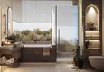 Affordable Purchase Luxury villa for citizenship in Alanya, Kargicak district — construction phase 13 