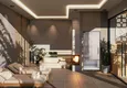 Affordable Purchase Luxury villa for citizenship in Alanya, Kargicak district — construction phase 19 