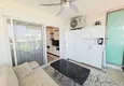 Affordable Purchase  Studio apartment in Alanya, Avsallar district - from the owner, furnished and with sea views 5 