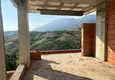 Affordable Luxury villa for citizenship in Alanya, Kargicak district — construction phase 5 