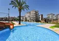 Buy 2+1 apartment in Alanya, Cikcilli — after cosmetic repairs   6 