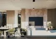 Affordable Purchase Luxury villa for citizenship in Alanya, Kargicak district — construction phase 6 