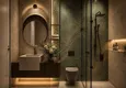 Affordable Purchase Luxury villa for citizenship in Alanya, Kargicak district — construction phase 14 