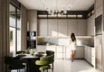 Affordable Purchase Luxury villa for citizenship in Alanya, Kargicak district — construction phase 7 