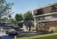 Buy Luxury villa for citizenship in Alanya, Kargicak district — construction phase 8 