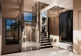Affordable Purchase Luxury villa for citizenship in Alanya, Kargicak district — construction phase 8 